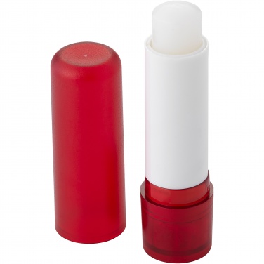 Logo trade promotional merchandise photo of: Deale lip balm stick