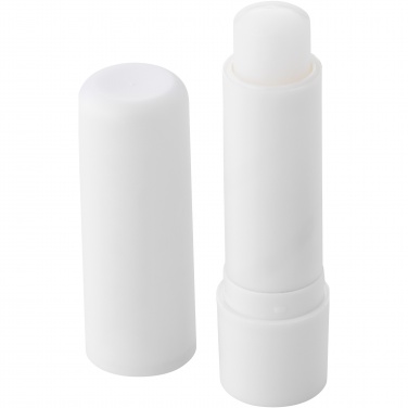 Logo trade promotional item photo of: Deale lip balm stick