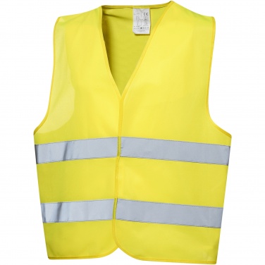 Logotrade promotional items photo of: RFX™ Watch-out XL safety vest in pouch for professional use