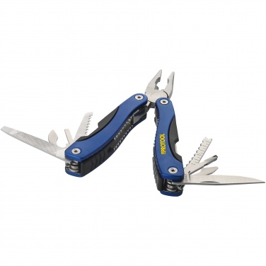 Logo trade advertising products image of: Casper 11-function multi-tool