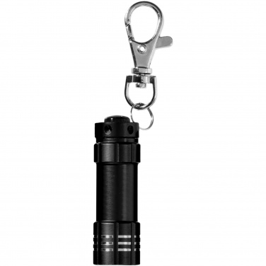 Logo trade promotional items image of: Astro LED keychain light