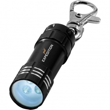 Logo trade advertising product photo of: Astro LED keychain light