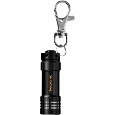 Logo trade promotional product photo of: Astro LED keychain light