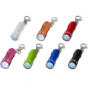 Logotrade corporate gifts photo of: Astro LED keychain light