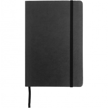 Logotrade advertising product picture of: Classic A5 hard cover notebook