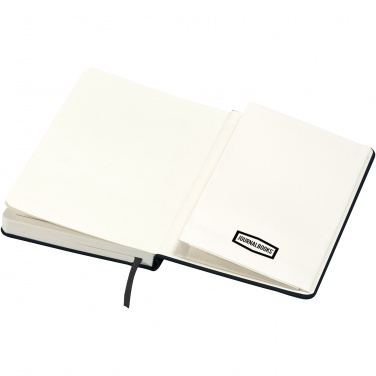 Logotrade promotional items photo of: Classic A5 hard cover notebook