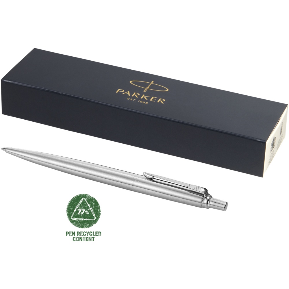 Logotrade advertising product image of: Parker Jotter ballpoint pen