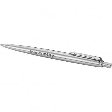 Logo trade corporate gifts picture of: Parker Jotter ballpoint pen