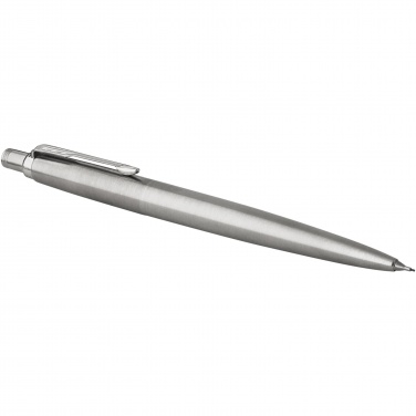 Logo trade promotional giveaway photo of: Parker Jotter mechanical pencil with built-in eraser