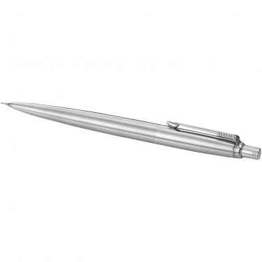 Logo trade promotional item photo of: Parker Jotter mechanical pencil with built-in eraser