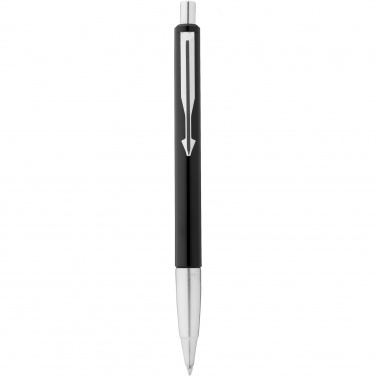 Logo trade promotional giveaways image of: Parker Vector ballpoint pen