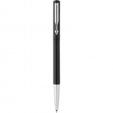 Logo trade promotional giveaway photo of: Parker Vector rollerball pen