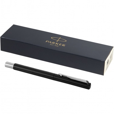 Logo trade promotional products image of: Parker Vector rollerball pen