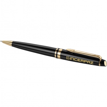 Logo trade promotional giveaway photo of: Waterman Expert ballpoint pen