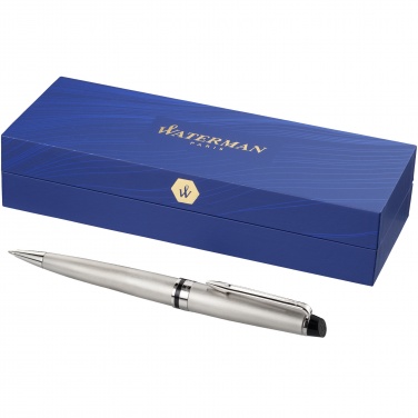 Logotrade promotional item image of: Waterman Expert ballpoint pen