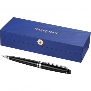 Logotrade corporate gift picture of: Waterman Expert ballpoint pen