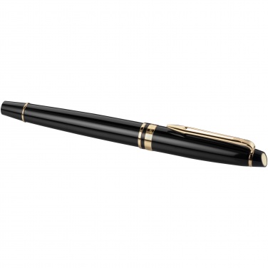 Logo trade promotional gifts image of: Waterman Expert rollerball pen