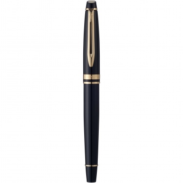 Logo trade promotional giveaway photo of: Waterman Expert rollerball pen