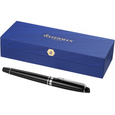 Logotrade promotional merchandise picture of: Waterman Expert fountain pen