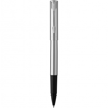 Logo trade corporate gift photo of: Waterman Graduate rollerball pen