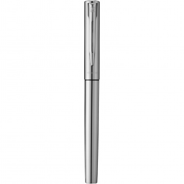 Logo trade promotional item photo of: Waterman Graduate rollerball pen