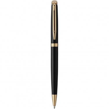 Logo trade business gifts image of: Waterman Hémisphère ballpoint pen