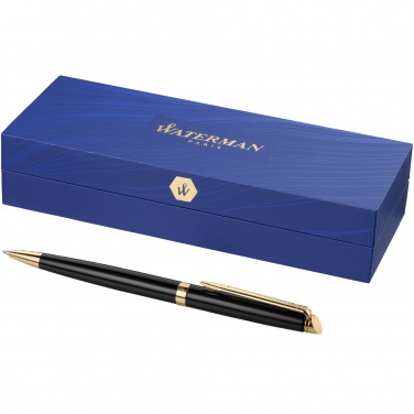 Logotrade promotional giveaway image of: Waterman Hémisphère ballpoint pen