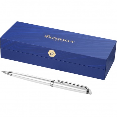 Logotrade advertising product picture of: Waterman Hémisphère ballpoint pen