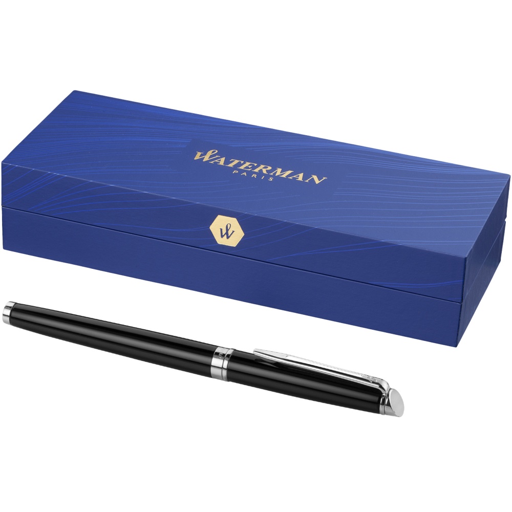 Logotrade advertising product picture of: Waterman Hémisphère rollerball pen