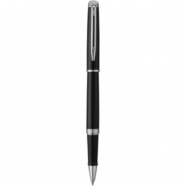 Logo trade advertising products picture of: Waterman Hémisphère rollerball pen