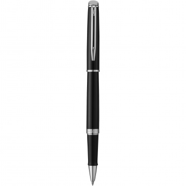 Logo trade corporate gifts picture of: Waterman Hémisphère rollerball pen