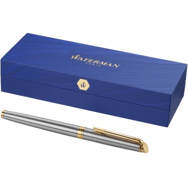 Logotrade advertising product image of: Waterman Hémisphère rollerball pen