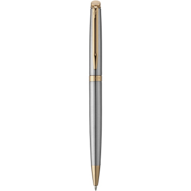 Logo trade advertising products image of: Waterman Hémisphère ballpoint pen