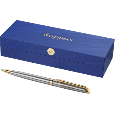 Logo trade promotional products image of: Waterman Hémisphère ballpoint pen