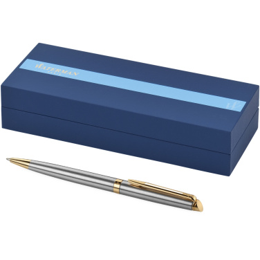 Logo trade advertising products picture of: Waterman Hémisphère ballpoint pen