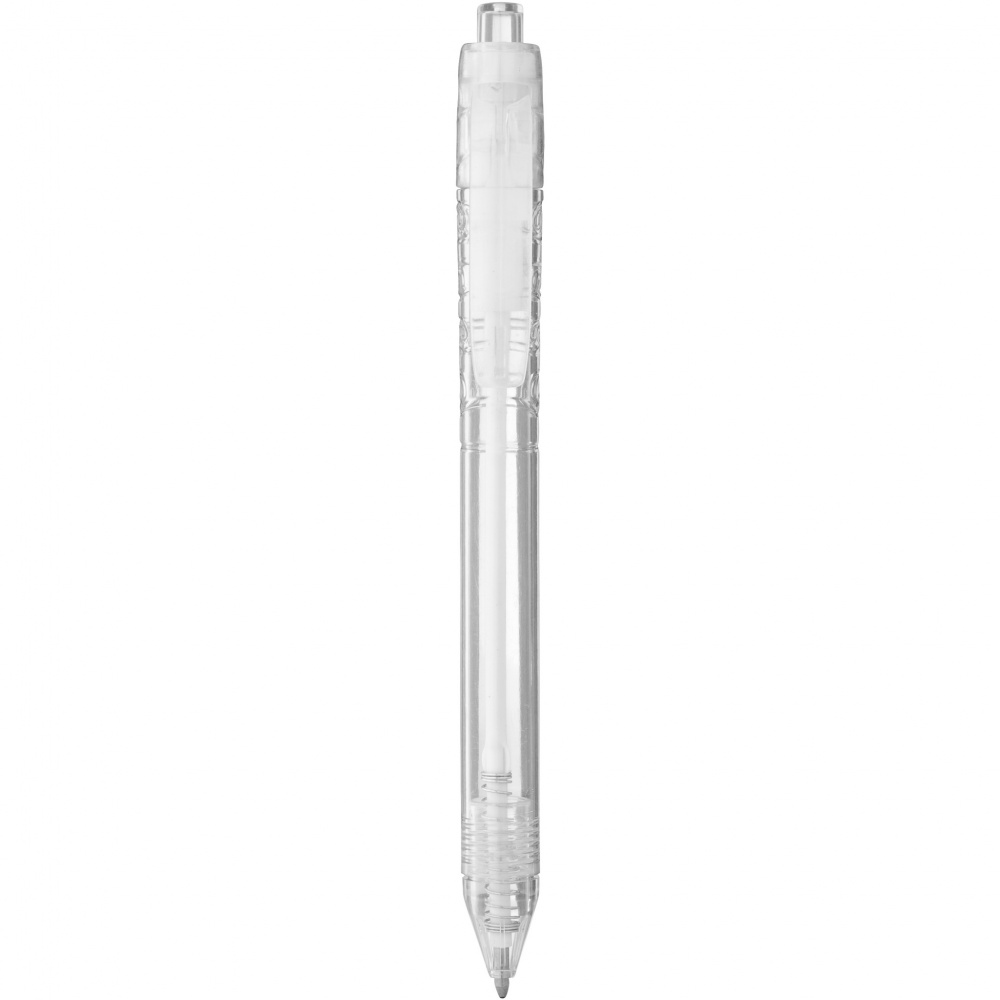 Logotrade promotional items photo of: Vancouver recycled PET ballpoint pen