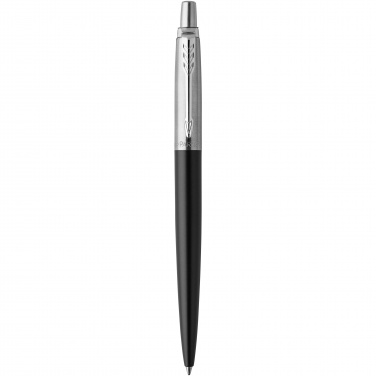 Logo trade promotional product photo of: Parker Jotter Bond Street ballpoint pen