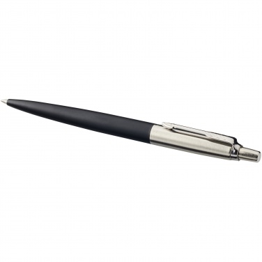 Logo trade promotional gifts image of: Parker Jotter Bond Street ballpoint pen