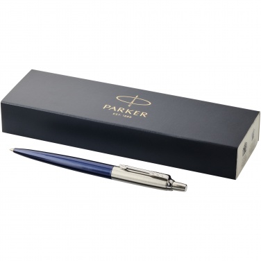 Logotrade corporate gifts photo of: Parker Jotter Bond Street ballpoint pen