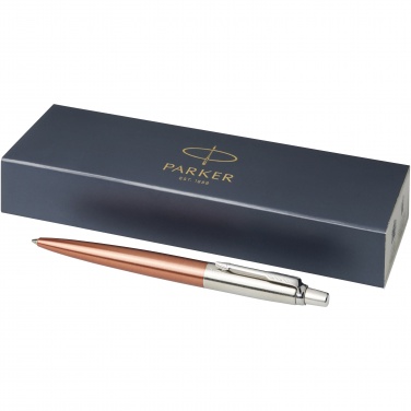 Logotrade promotional giveaway picture of: Parker Jotter Bond Street ballpoint pen