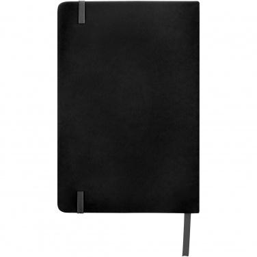 Logotrade promotional merchandise photo of: Spectrum A5 hard cover notebook