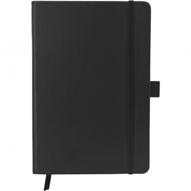 Logotrade corporate gift picture of: Colour-edge A5 hard cover notebook