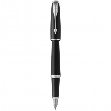 Logotrade promotional merchandise picture of: Parker Urban fountain pen