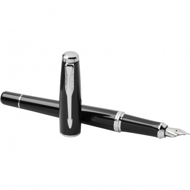 Logo trade promotional items picture of: Parker Urban fountain pen