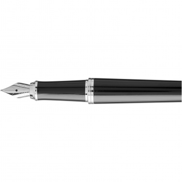 Logo trade promotional giveaways image of: Parker Urban fountain pen