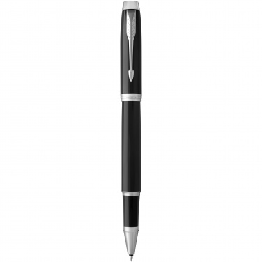 Logotrade promotional item picture of: Parker IM rollerball pen