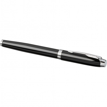 Logotrade promotional gift picture of: Parker IM rollerball pen