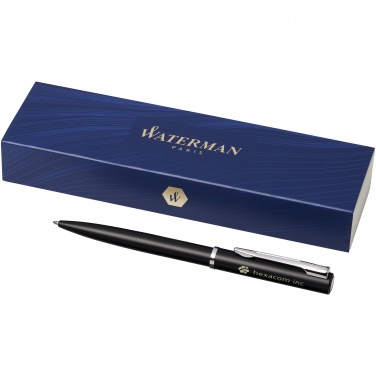 Logotrade promotional merchandise photo of: Waterman Allure ballpoint pen