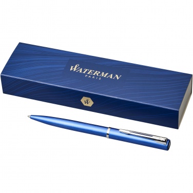 Logo trade promotional item photo of: Waterman Allure ballpoint pen