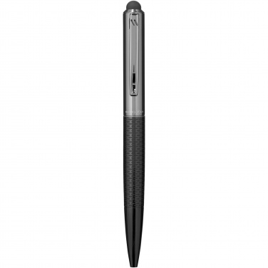 Logo trade promotional gift photo of: Dash stylus ballpoint pen